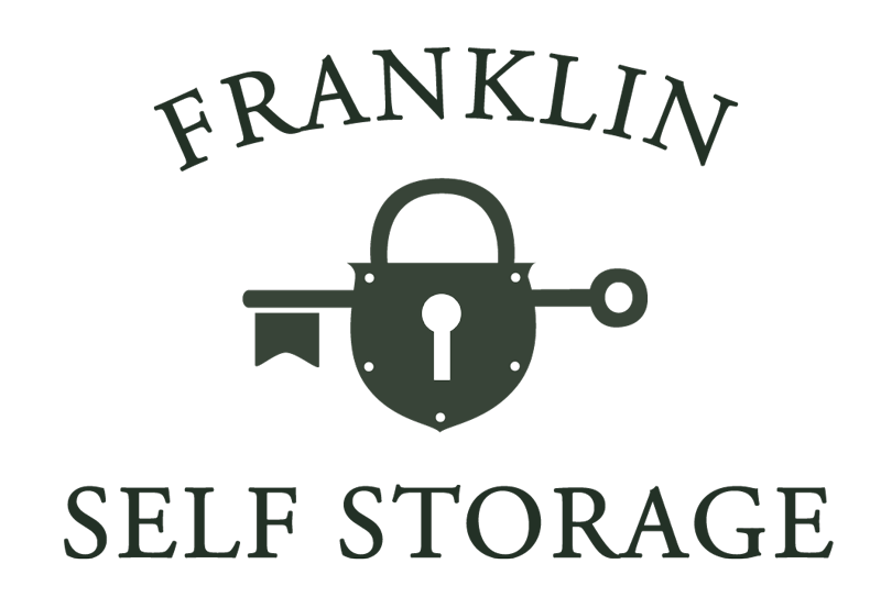 Franklin Self Storage Logo